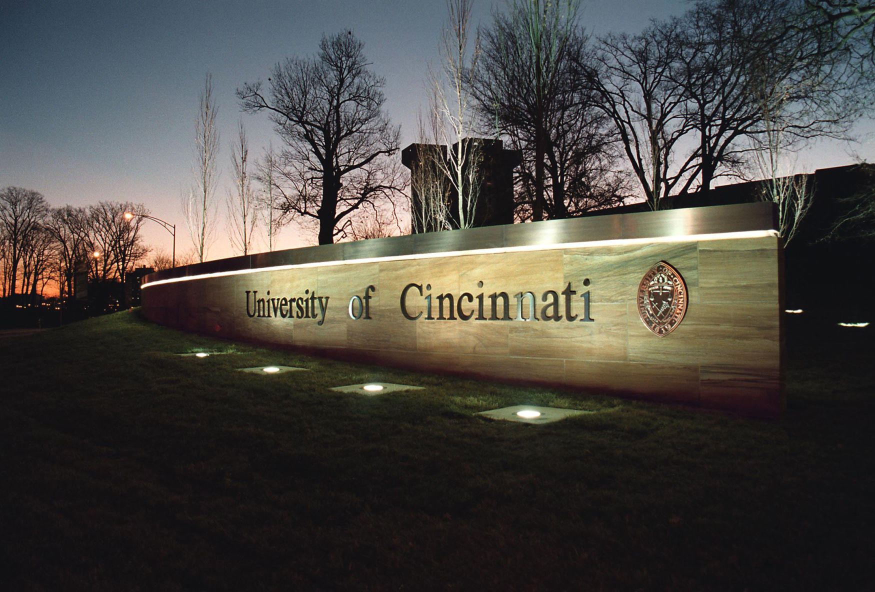Cincinnati Campus